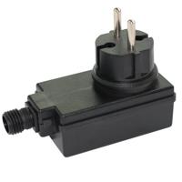 Transformator 12v/24w Garden Lights - Garden lights - thumbnail