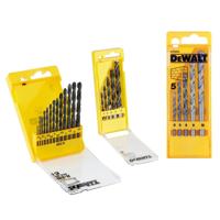 DeWALT DT71582 Borenset 23-delig - thumbnail