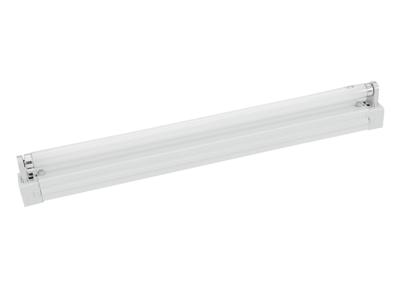 EUROLITE Fixture with 60cm 18-20W Tube