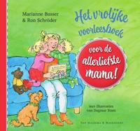 Het vrolijke voorleesboek voor de allerliefste mama! - thumbnail