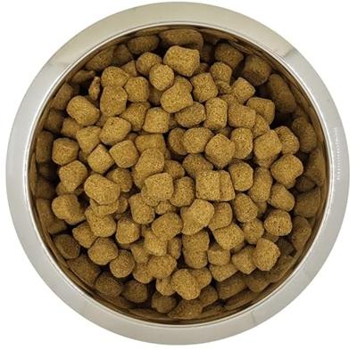 12 kg Yourdog koningspoedel volwassen hondenvoer