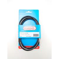 Elvedes Kabel rem/koppeling 2.25m - thumbnail
