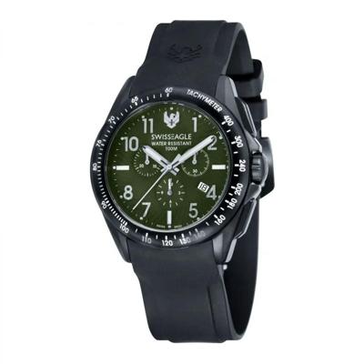 Swiss Eagle Tactical Chronograph | SE-9061-03
