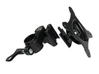 Omnitronic BIB-1 Monitorstatief 1 stuk(s) - thumbnail
