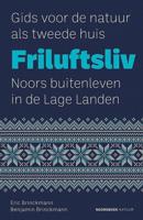 Friluftsliv - Eric Brinckmann, Benjamin Brinckmann - ebook - thumbnail