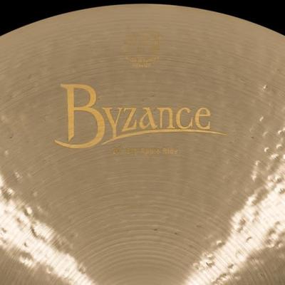 Meinl B20JBAR Byzance Big Apple 20 inch Ride