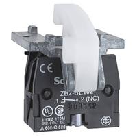 Schneider Electric XACS101 Hulpschakelaar 1 stuk(s) - thumbnail