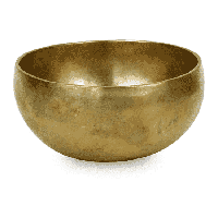 Klankschaal Nirmala (400 - 500 gram) - thumbnail