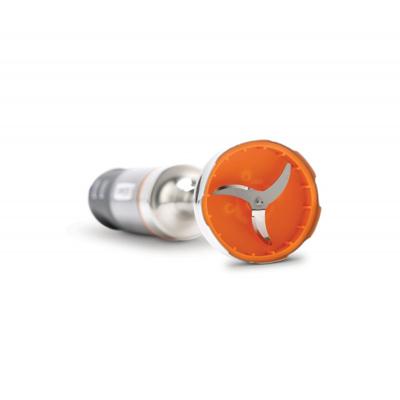 Kenwood HDM800SI blender 1 l Staafmixer 1000 W Zilver