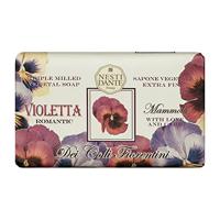 Nesti Dante fiorentini violetta zeep 250gr. - thumbnail