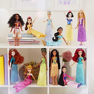 Disney princess ariel pop
