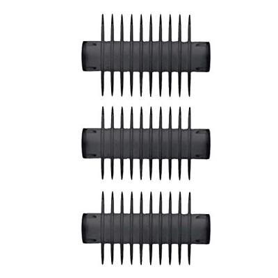 Babyliss bg120e bodytrimmer zwart/brons