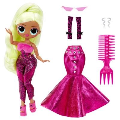 L.O.L. Mga entertainment surprise! o.m.g. hos lady diva - thumbnail