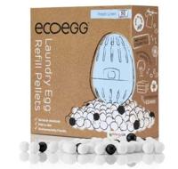 Eco Egg Laundry egg refill fresh linen 1 Stuks - thumbnail