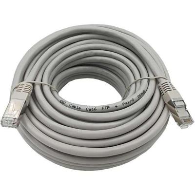 RJ45-kabel - LINEAR - PCC6FI - Cat.6 - Afgeschermd - F/UTP - 15m