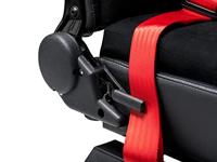 Next Level Racing Flight Simulator Seat - thumbnail