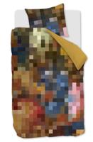 Beddinghouse Dutch Design Pixel dekbedovertrek Multi - thumbnail