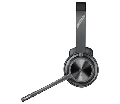 Oordopjes HP 77Y91AA Zwart