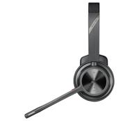 Oordopjes HP 77Y91AA Zwart - thumbnail