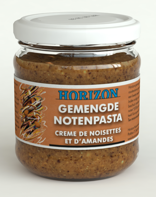 Horizon Gemengde Notenpasta