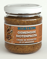 Horizon Gemengde Notenpasta - thumbnail