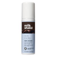 Milk_Shake SOS Roots Donkerbruin 75ml - thumbnail