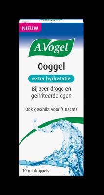 A Vogel Ooggel 10 Milliliter