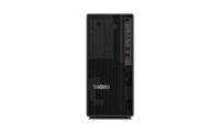 Lenovo ThinkStation P360 Intel Core i9-12900K 2x32GB 1TB SSD RTX3060 12GB W11P 1YPS + 2YOS - thumbnail