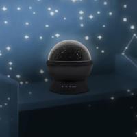 Gift Republic Planetarium Projector wordt vertaald naar het Nederlands als "Gift Republic Planetarium Projector". - thumbnail