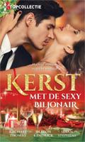 Kerst met de sexy biljonair - Rachael Thomas, Sharon Kendrick, Susan Stephens - ebook - thumbnail