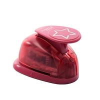 Vaessen Creative • pop up pons 3d ster 2,2x2,4cm - thumbnail