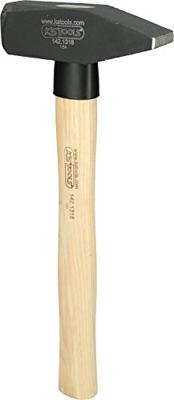 KS Tools 142.1318 1421318 Bankwerkershamer 1750 g 380 mm DIN 1041 1 stuk(s)