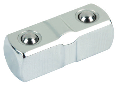 Bahco Verloopstuk 1/4" mannelijk-mannelijk - R6964A