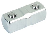 Bahco Verloopstuk 1/4" mannelijk-mannelijk - R6964A - thumbnail