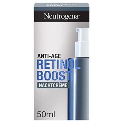 Neutrogena Anti-Age Retinol Boost Nachtcrème