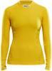 Craft 1906254 Progress Baselayer CN LS W - Yellow - S - thumbnail