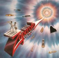 Still Crazy - CD (0767436052323) - thumbnail