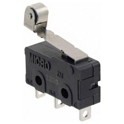 Honeywell SPS ZM50E10F01 Klikschakelaar 1 stuk(s) Single