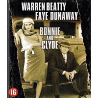Bonnie & Clyde - Blu-Ray (5051888216514) - thumbnail