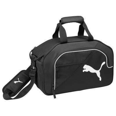 PUMA Team Medische Teamtas Zwart Wit PUMA Team Medische Teamtas Zwart Wit