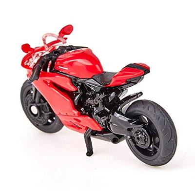 Siku 1385 ducati panigale 1299 Siku 1385 ducati panigale 1299