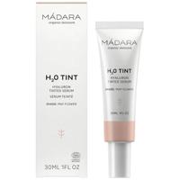 MÁDARA H2O Tint Hyaluron Tinted Serum #1 May Flower 30ml - thumbnail