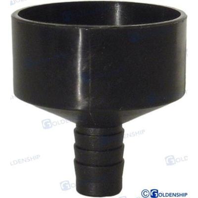 GS75108 - Stankafsluiter