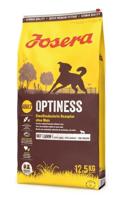JOSERA Optiness Adult - droog hondenvoer - 12,5 kg - thumbnail