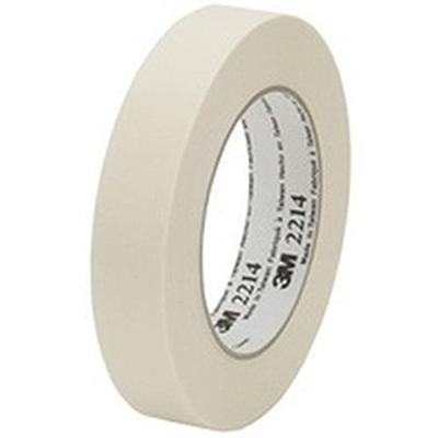 HPX Masking tape 110°C | Crèmewit | 38mm x 50m - MT3850 - MT3850