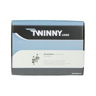 Fietsdrager Twinny Load Geleidebus Vario 50-150