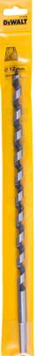 DeWalt Accessoires Slangenboor Ø12, werklengte 380mm - DT4636-QZ