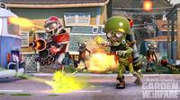 Plants vs Zombies Garden Warfare - thumbnail