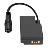 Tether Tools Relay Camera Coupler CRCE18 (Canon LP-E17) - thumbnail