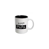 Paperdreams mok Black & White - Papa - thumbnail